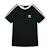 T-shirt enfant garçon coton Blanc 2 - vertbaudet enfant 
