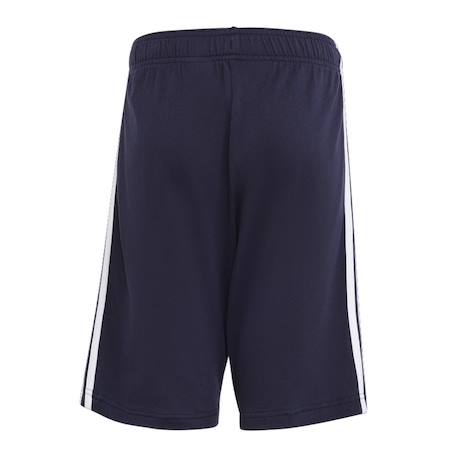 Short enfant garçon coton Marine 2 - vertbaudet enfant 