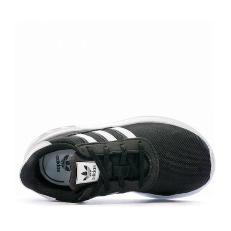 Basket garçon trainer lite Noir 5 - vertbaudet enfant 