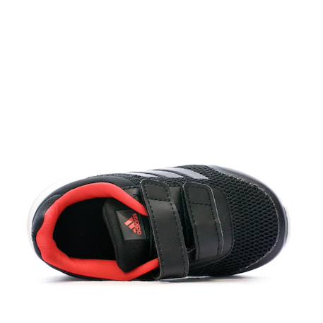 Basket garçon tensaur Bleu+Noir 10 - vertbaudet enfant 