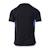 Maillot de football enfant garçon polyester Noir 2 - vertbaudet enfant 