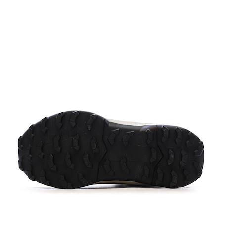 Chaussures de randonnée garçon textile terrex Kaki 5 - vertbaudet enfant 
