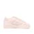 Basket fille cuir superstar Rose 3 - vertbaudet enfant 