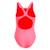 Maillot de bain enfant fille polyester Rose 2 - vertbaudet enfant 