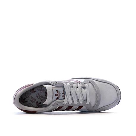 Basket garçon galaxy Gris 5 - vertbaudet enfant 