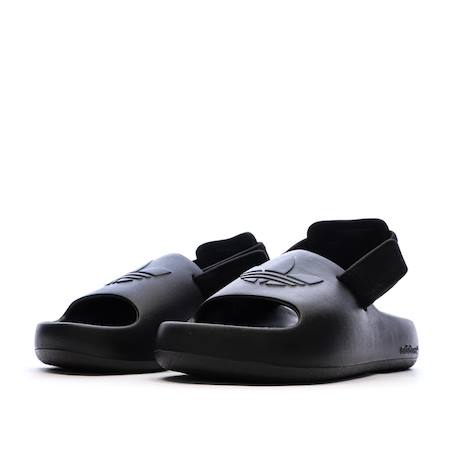 Claquettes mixte adifom Noir 6 - vertbaudet enfant 