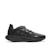 Basket fille tensaur Noir 1 - vertbaudet enfant 