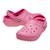 Sabots enfant à enfiler Rose+Vert+Violet 3 - vertbaudet enfant 