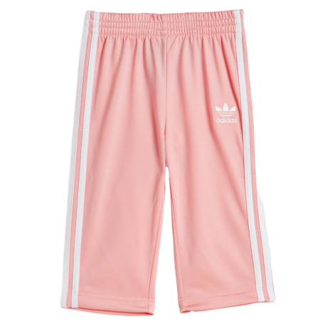 Ensemble de survêtement enfant fille Rose 4 - vertbaudet enfant 