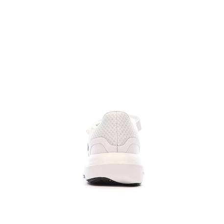 Basket fille textile runfalcon Blanc 4 - vertbaudet enfant 