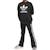 Ensemble de survêtement enfant garçon coton Noir 1 - vertbaudet enfant 