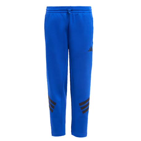 Jogging enfant garçon polyester Bleu 3 - vertbaudet enfant 
