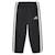 Ensemble de survêtement enfant garçon coton Noir 4 - vertbaudet enfant 