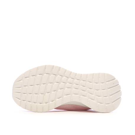 Basket fille textile tensaur Rose 6 - vertbaudet enfant 