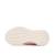 Basket fille textile tensaur Rose 6 - vertbaudet enfant 