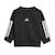 Ensemble de survêtement enfant garçon coton Noir 3 - vertbaudet enfant 