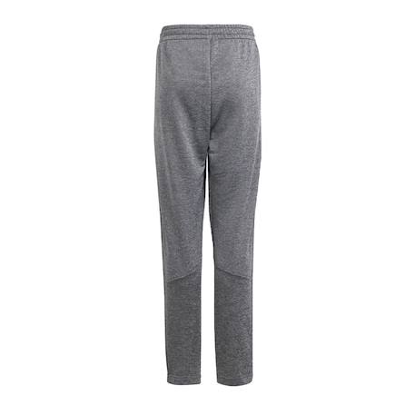 Pantalon de jogging enfant fille polyester Gris 3 - vertbaudet enfant 
