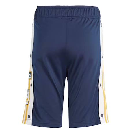 Short enfant garçon polyester Marine 3 - vertbaudet enfant 