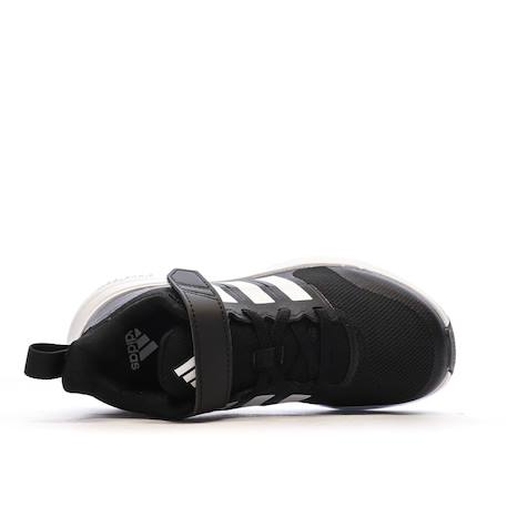 Basket garçon textile Noir 5 - vertbaudet enfant 