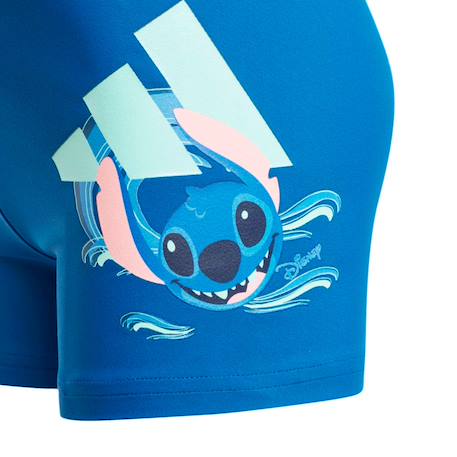 Short de bain enfant garçon polyester disney Marine 3 - vertbaudet enfant 