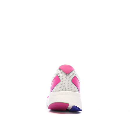 Chaussures de running fille textile adizero Violet 4 - vertbaudet enfant 