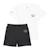 Ensemble enfant garçon coton Blanc 1 - vertbaudet enfant 