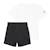 Ensemble enfant garçon coton Blanc 3 - vertbaudet enfant 