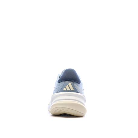 Chaussures de running garçon textile Bleu 4 - vertbaudet enfant 