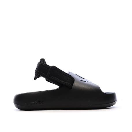 Claquettes mixte adifom Noir 2 - vertbaudet enfant 