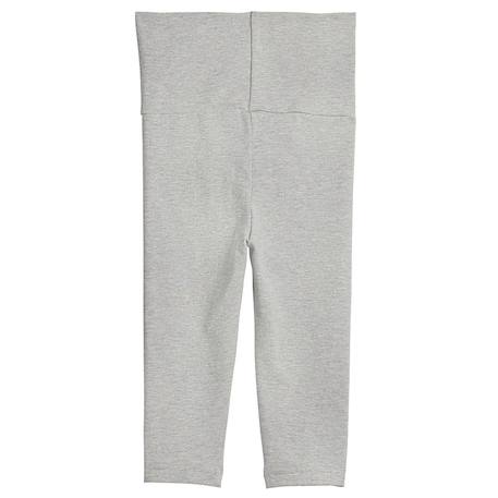 Ensemble de survêtement enfant garçon coton Gris 3 - vertbaudet enfant 