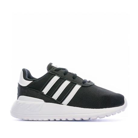Basket garçon trainer lite Noir 1 - vertbaudet enfant 