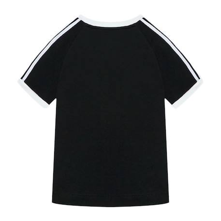 T-shirt enfant garçon coton Blanc 3 - vertbaudet enfant 