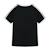 T-shirt enfant garçon coton Blanc 3 - vertbaudet enfant 