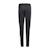 Pantalon de jogging enfant fille polyester Noir 3 - vertbaudet enfant 