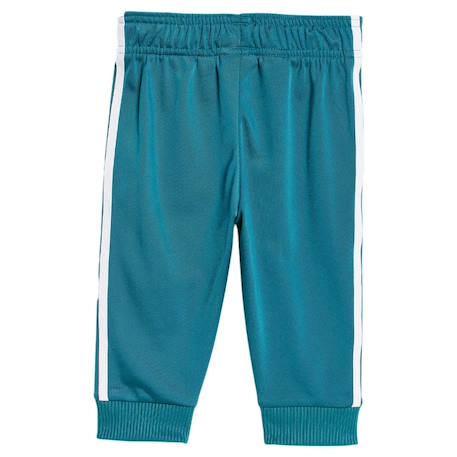 Ensemble de survêtement enfant garçon Vert 3 - vertbaudet enfant 