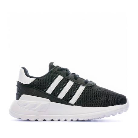 Basket garçon trainer lite Noir 3 - vertbaudet enfant 