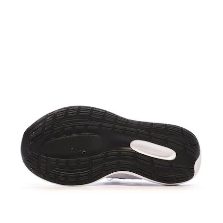 Basket fille textile runfalcon Blanc 6 - vertbaudet enfant 