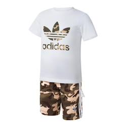 -Ensemble enfant garçon coton