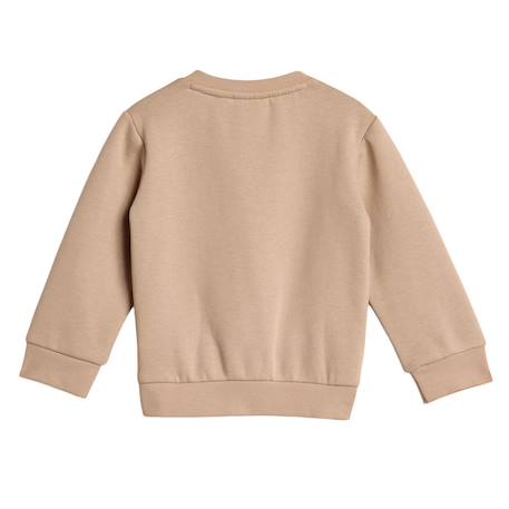 Ensemble de survêtement enfant garçon coton Beige 3 - vertbaudet enfant 