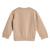 Ensemble de survêtement enfant garçon coton Beige 3 - vertbaudet enfant 