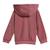 Ensemble de survêtement enfant fille Rose 3 - vertbaudet enfant 