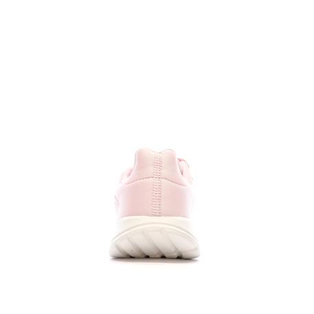 Basket fille textile tensaur Rose 4 - vertbaudet enfant 