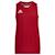 Maillot de basketball enfant garçon polyester Rouge 1 - vertbaudet enfant 