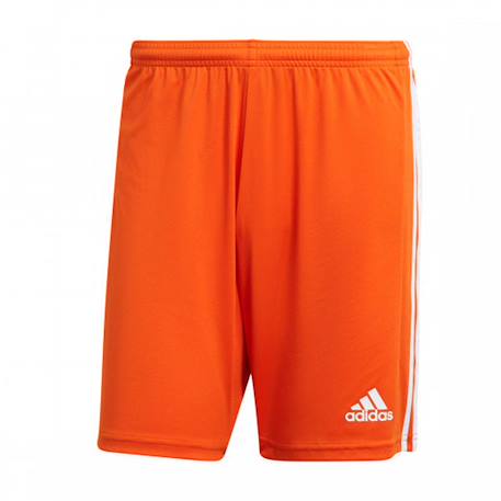 Short enfant garçon polyester Orange 2 - vertbaudet enfant 