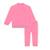 Ensemble de survêtement enfant fille Rose 3 - vertbaudet enfant 