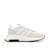 Basket fille textile retropy Beige 1 - vertbaudet enfant 