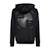 Sweat enfant garçon polyester Noir 3 - vertbaudet enfant 
