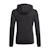 Sweat enfant garçon polyester Noir 5 - vertbaudet enfant 