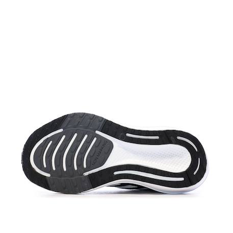 Basket garçon textile Noir 6 - vertbaudet enfant 