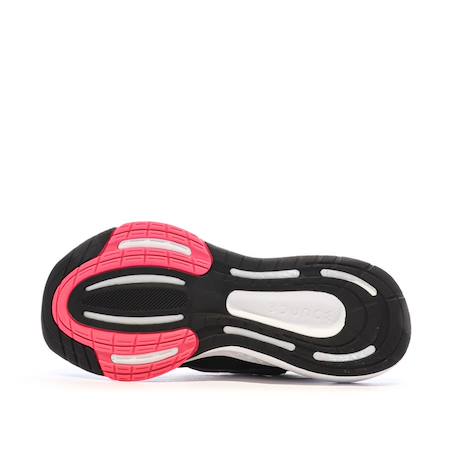 Chaussures de running fille textile Noir 6 - vertbaudet enfant 
